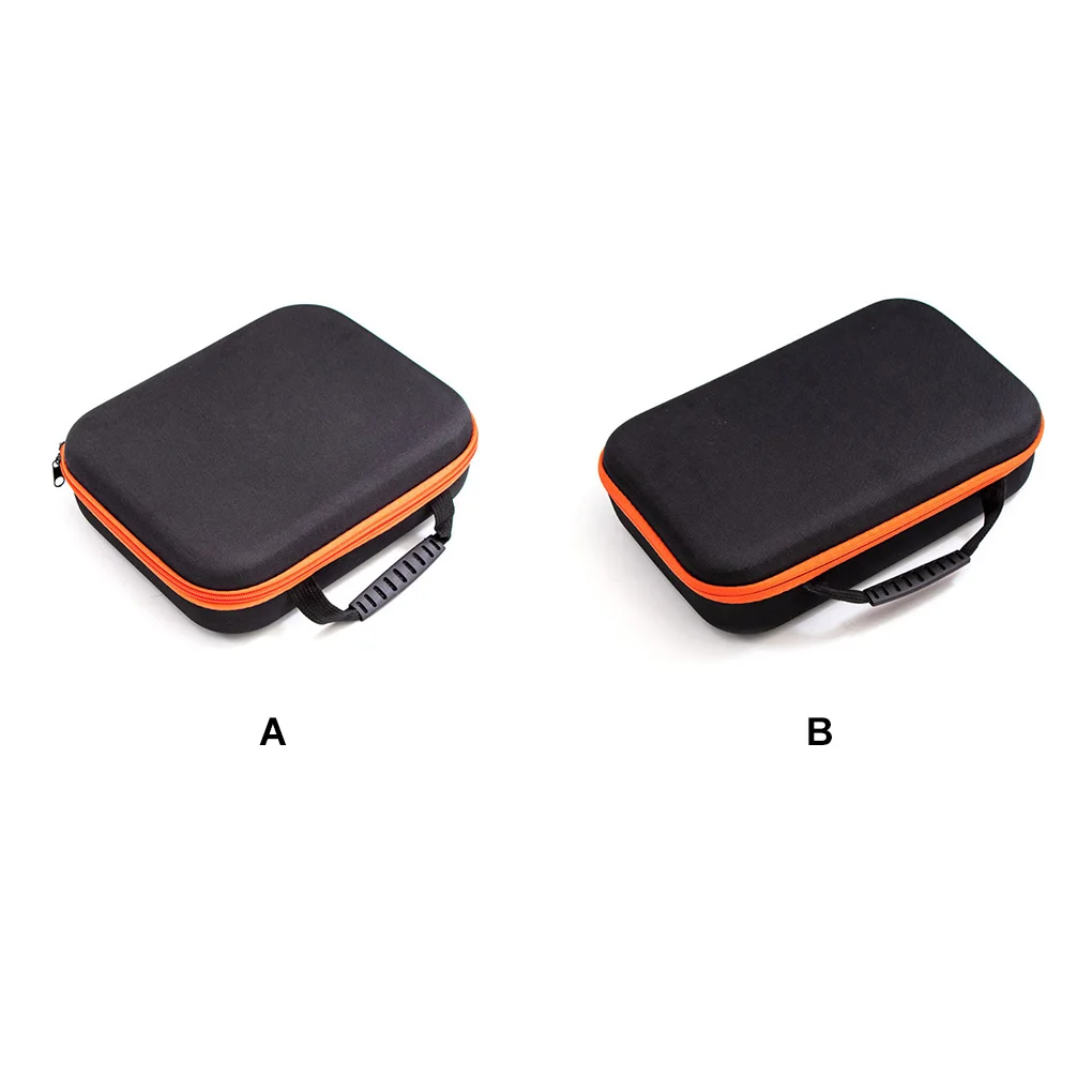 

Сумка для инструментов противоударный пустой органайзер для хранения сумка органайзер чехол