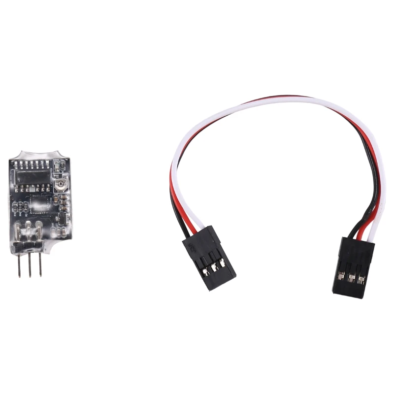 

Высокоскоростной дрейф, вспомогательный гироскоп для радиоуправляемого автомобиля, лодки, вспомогательные аксессуары для модификации