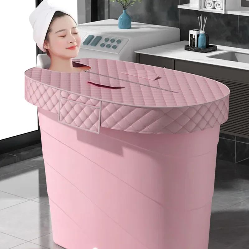 Гидромассажная Ванна для взрослых Suntan экологически чистая Японская уличные