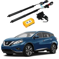 power liftgate tailgate trunk boot rear door for nissan murano 2015 2019