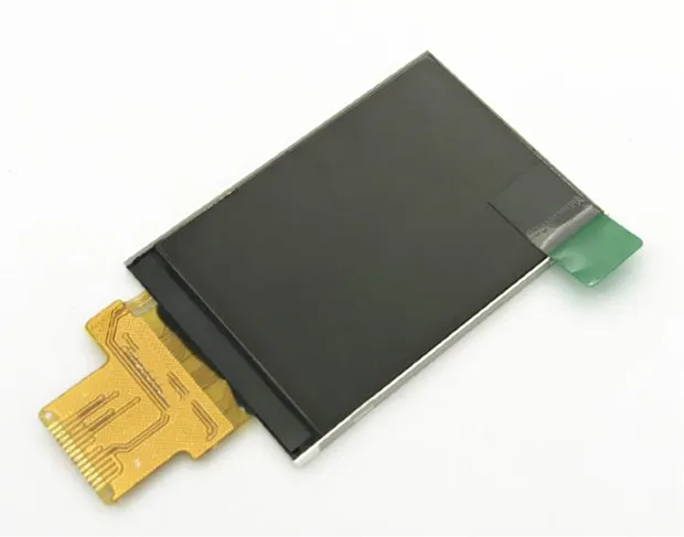 maithoga 2.2 inch 14PIN SPI TFT LCD Color Screen HX8347D Drive IC 240(RGB)*320 | Электронные компоненты и