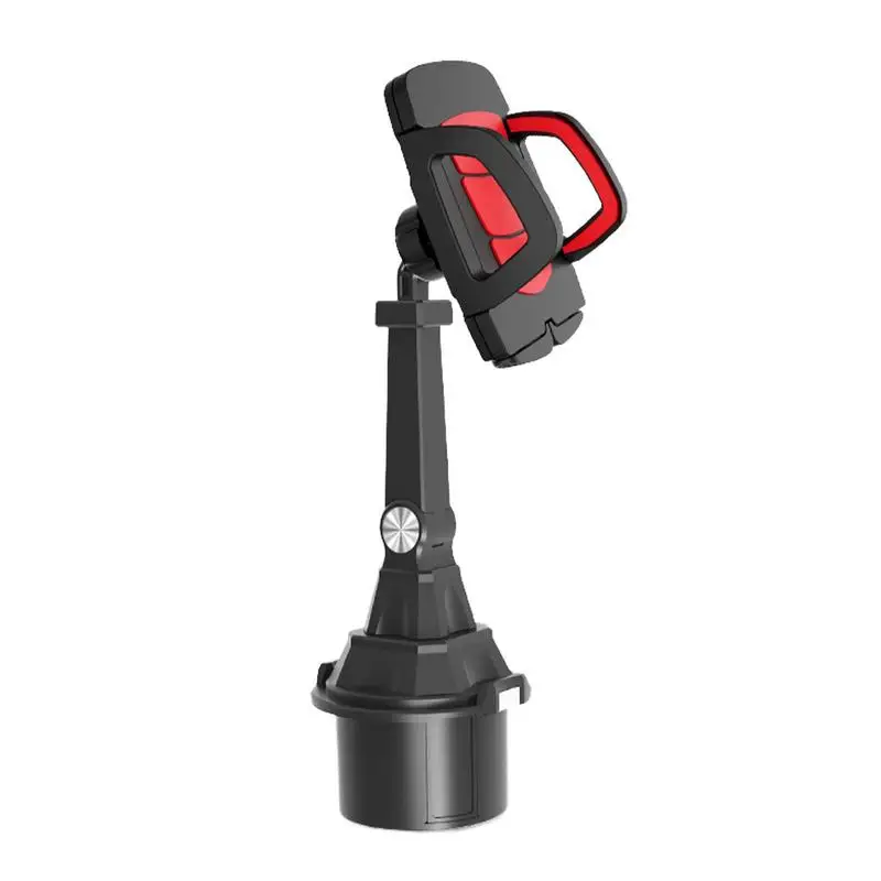 

Держатель для стакана, держатель для телефона с длинной шеей, регулируемый нескользящий держатель для мобильного телефона, держатель для телефона, крепление для телефона для автомобилей и