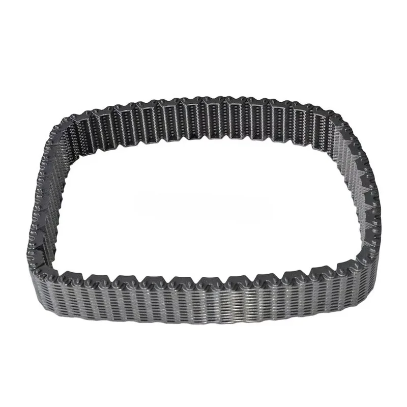 Копировальная цепь для Mercedes-Benz X164 W251 W163 HV091 A2512800800 A2512800900