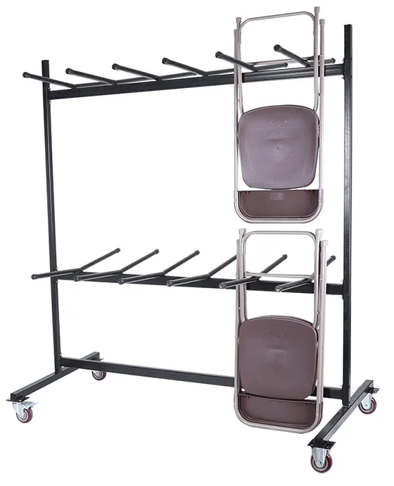 Кресло-тележка chiavari