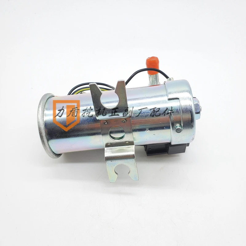 Для EX 200 210 240 330 360-3/4 HK1/6HK1 электронный насос внешний топливный аксессуары для