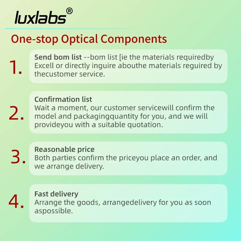 400-700 нм видимый свет фильтр высокой пропускания инфракрасный отрез красный