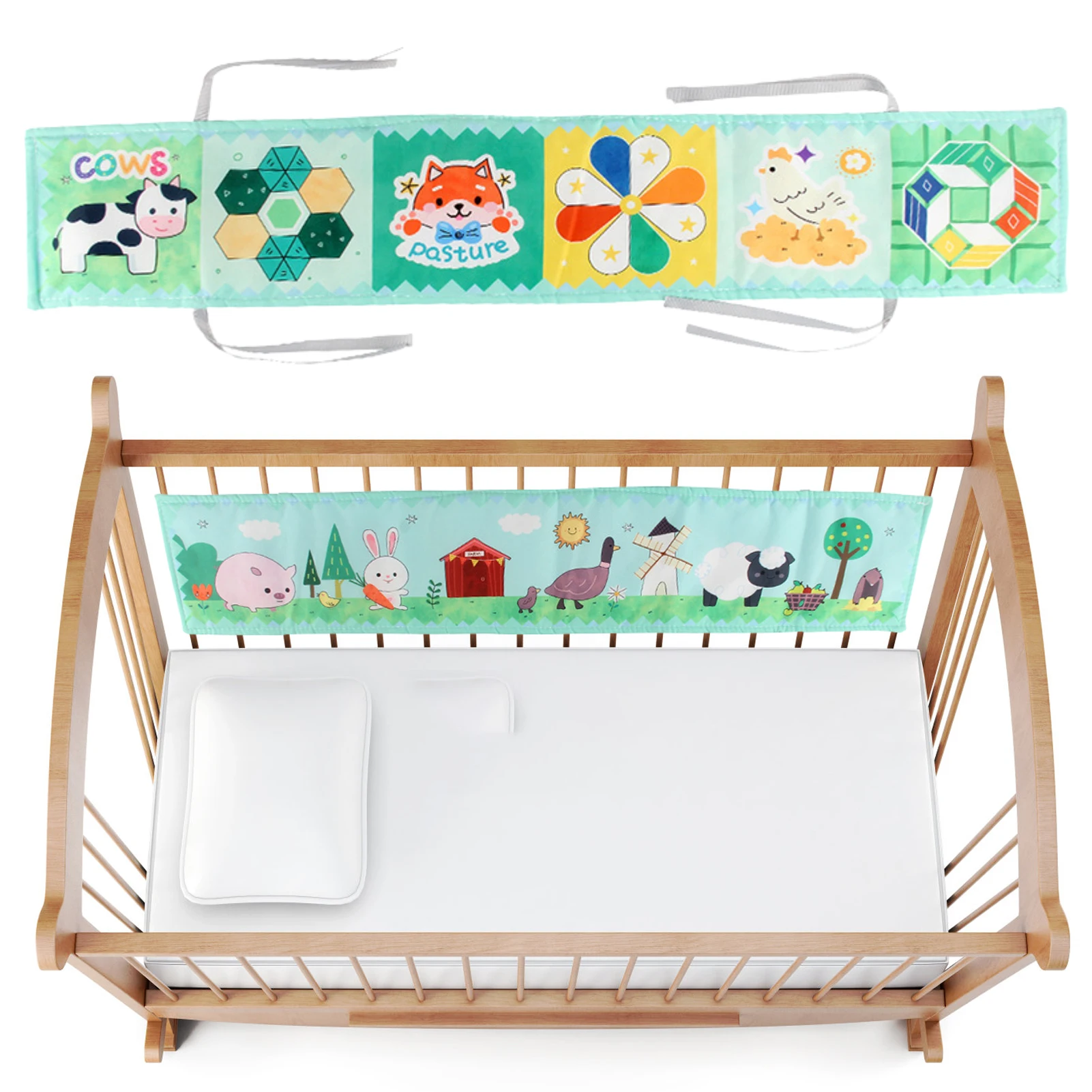 

Sensory Books For Babies Sensory Books For Babies Early Learning Sensory Development For Babies Washable Touch And Feel Toddler