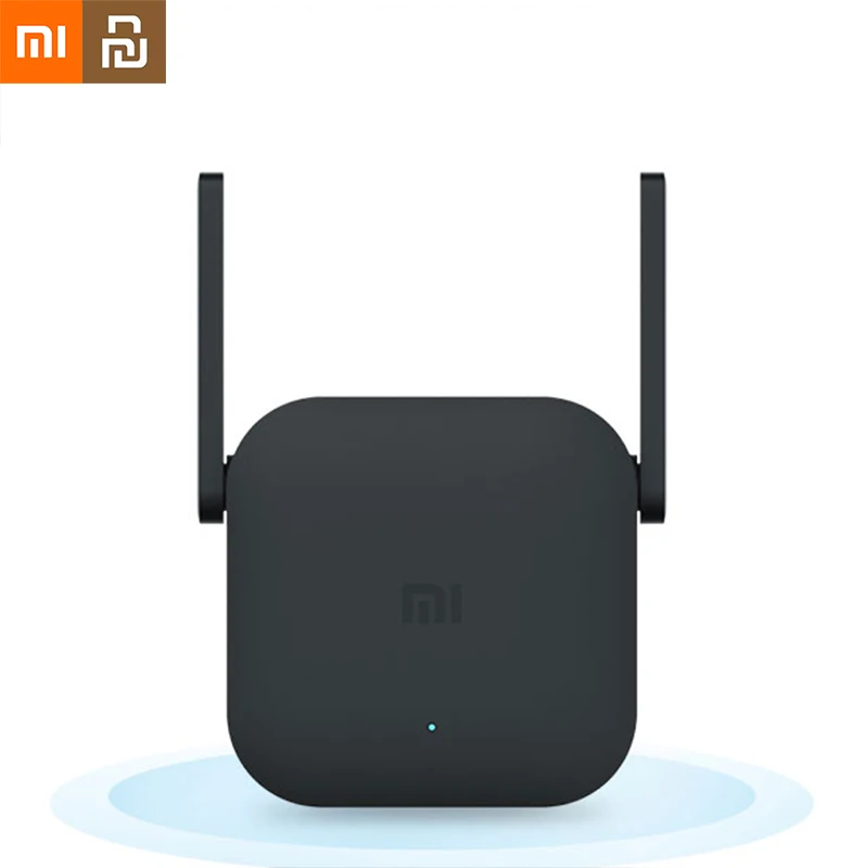 

Wi-Fi-повторитель Xiaomi Mijia Pro, 300 Мбит/с, 2 антенны