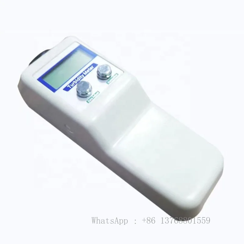 WGZ-1B Измеритель мутности рассеянного света Турбидиметр NTU 0-200