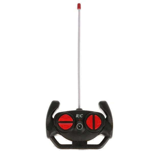 Джип радиоуправляемый &quotБигфут&quot |