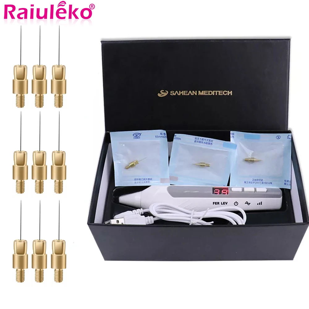 

Fibroblast Plasma Pen Professional Eyelid Lift Spot Tattoo Mole Removal Plasmapen for Face Skin Lift Beauty Machine Skin Care