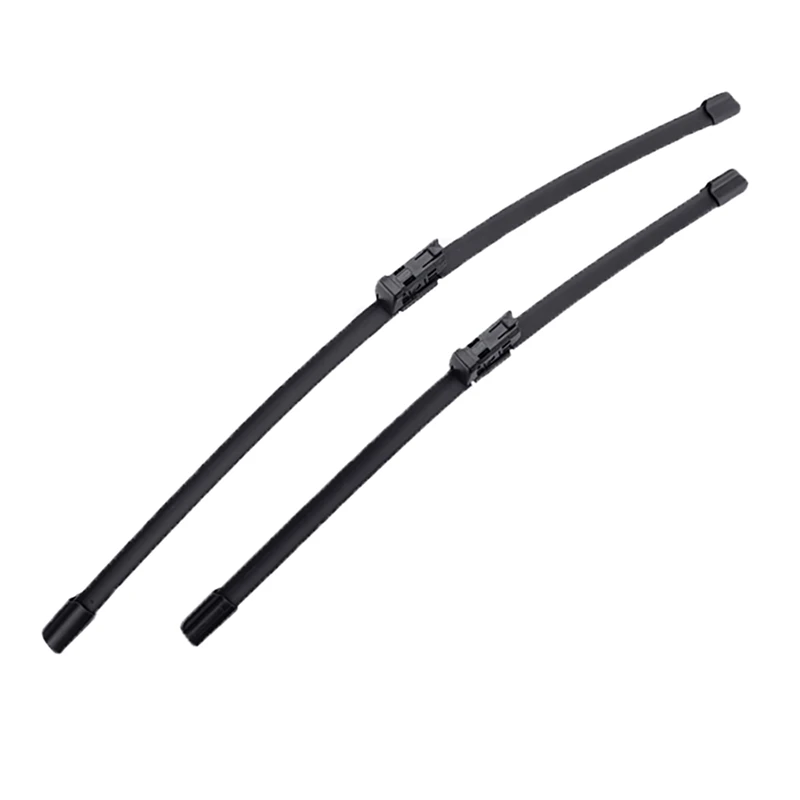 

For Tesla Model Y Windshield Wiper Blades For 26Inch + 20Inch Wiper Blade Set - For 2020-2022 Model Y