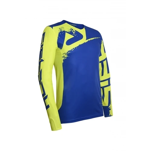 

Summer MTB Road long-sleeved outdoor shirt top mountain bike Racing Professional quick-drying cycling jersey