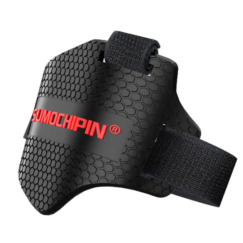 

Motorcycle Protective Gear Useful Gear Shifter Accessories Non-Slip And Durable Rubber Shift Lever Gear Cover