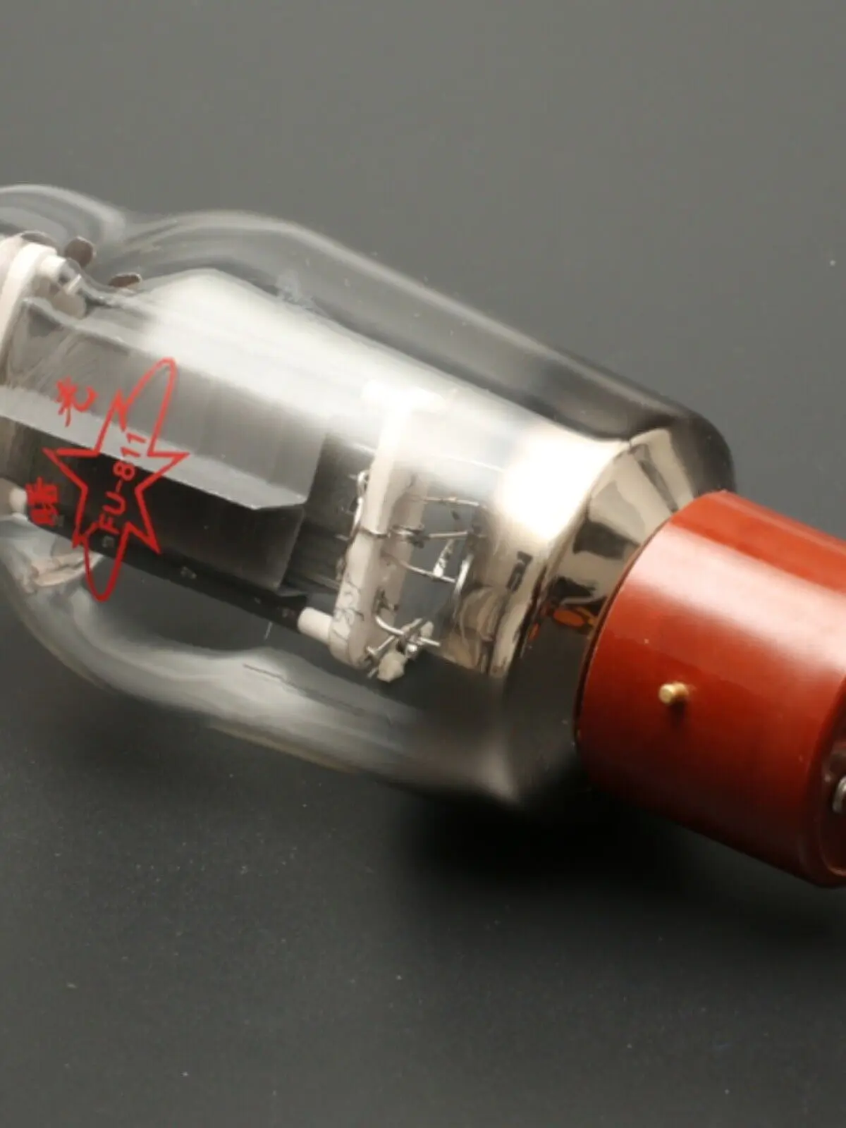Соответствующая пара ShuGuang FU811 811A Ламповый усилитель медицинской волны Audion HIFI (art.: 3920cdabd23d8) - 3920cdabd23d8