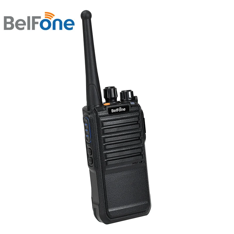 BelFone BFDX BF-TD516 Рация