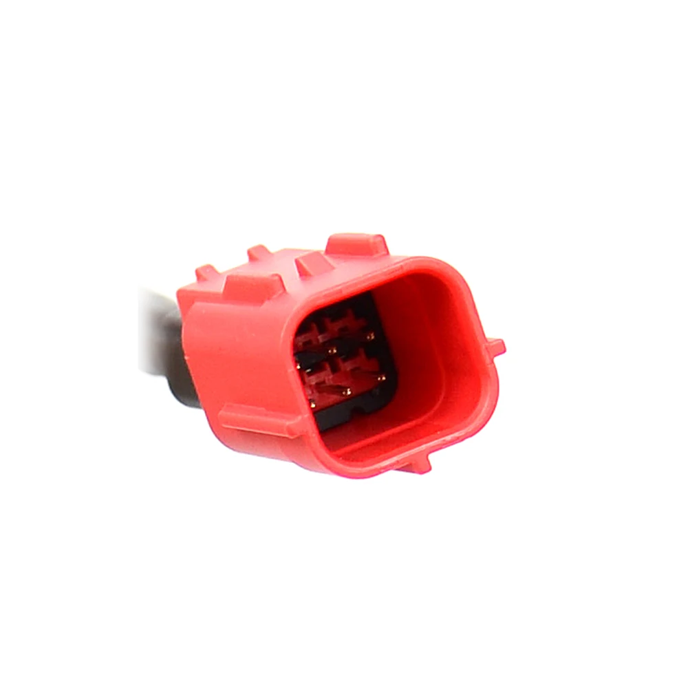 Высококачественный кабель OBD для мотоцикла Honda 6-контактный Штекерный