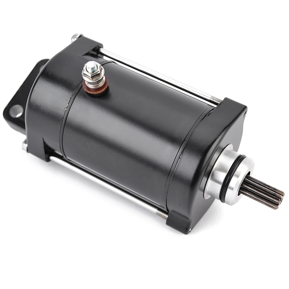 Стартер для Yamaha Wave Runner 1100 VX1100 Cruiser VX SR210 LAT1100 SX210W AR210W FRT1100 AR210 6D3-81800-00