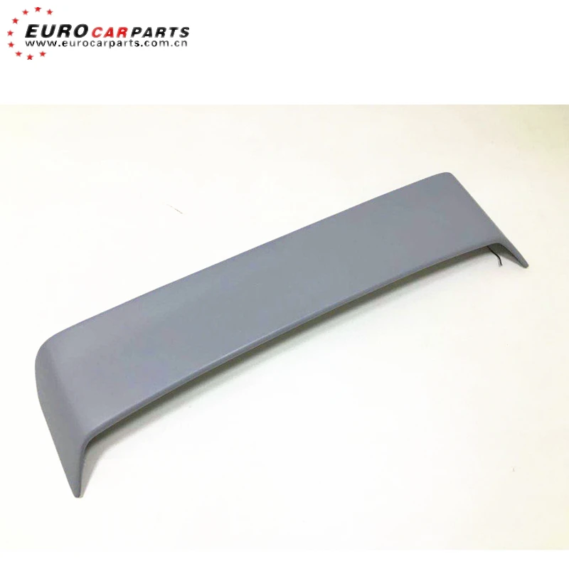 

Товар подходит для автомобилей класса G W463 1990-2018 года B, стильный Автомобильный задний спойлер высокого качества из полиуретана