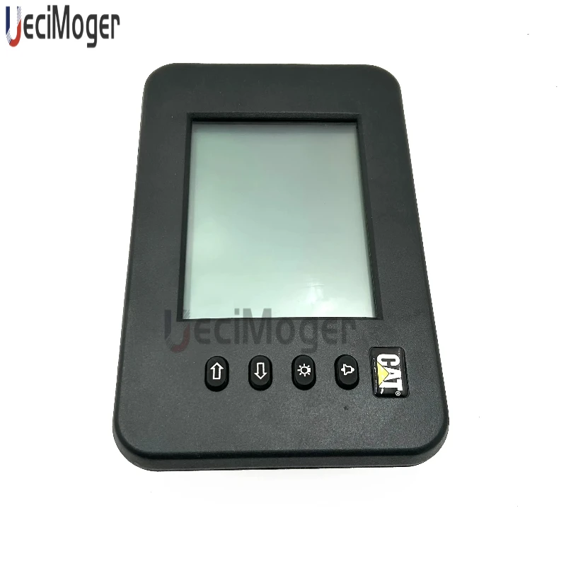 307-7542 307-7541 C7 C9 Морской ЖК-мониторинг Приборная панель для двигателей CAT