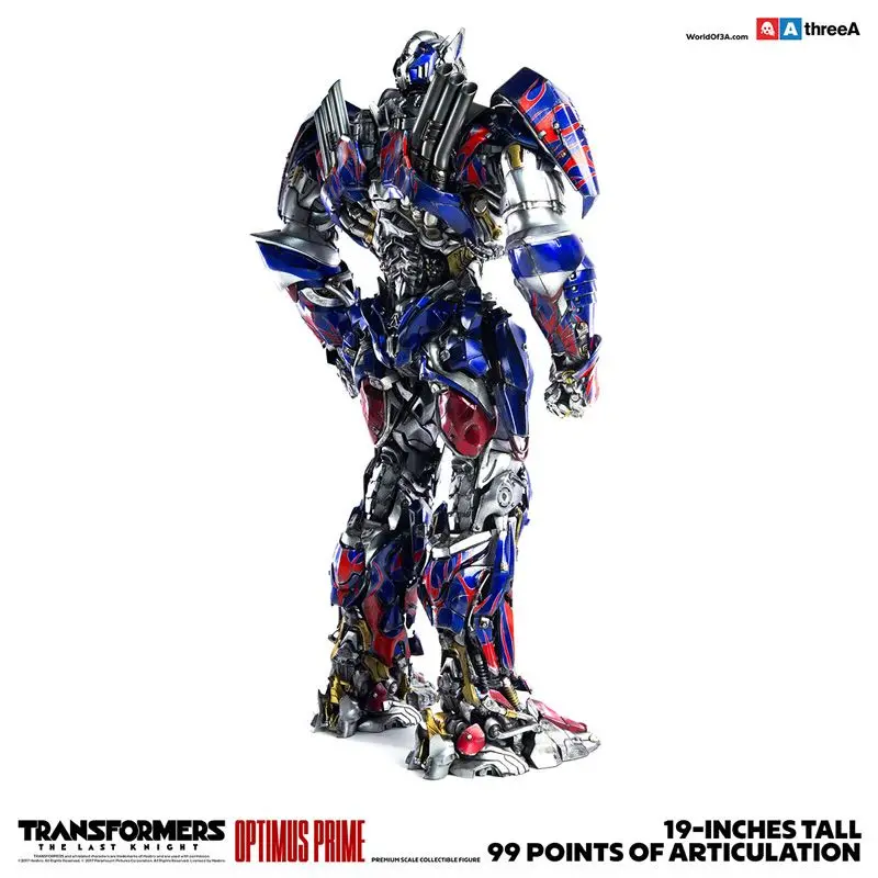 Рисунок 6 - Экшн-фигурка Takara Tomy Threezero