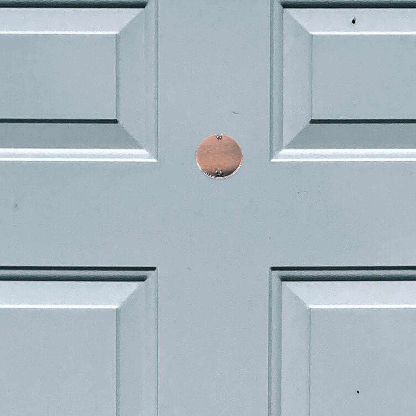 

Hole Cover Door Security Devices Viewer Privacy Apartment Accessories Peephole Covers Front