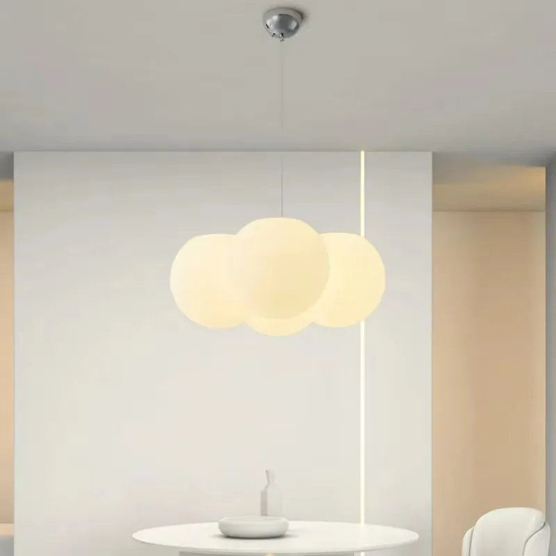 Подвесной светильник QINGYUNKE белая