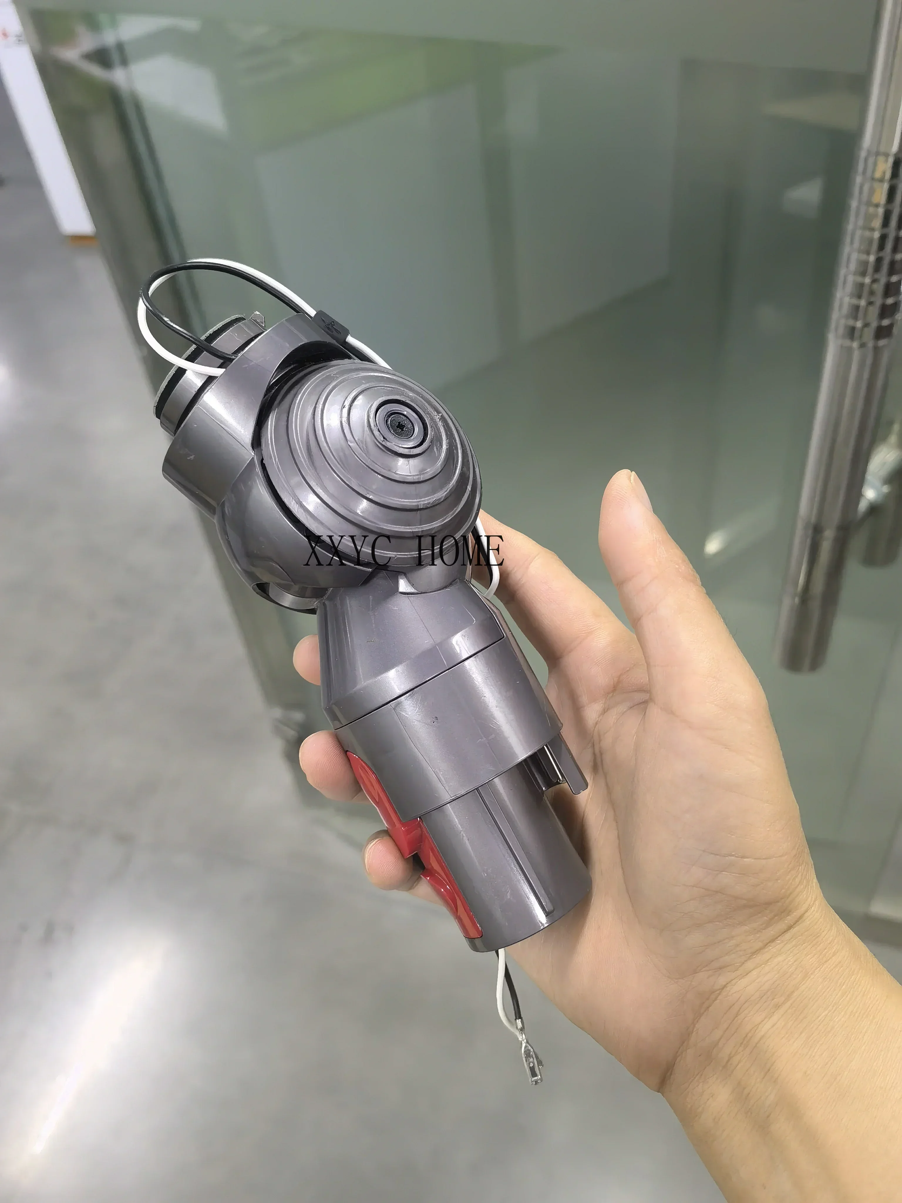 Разъем для напольной щетки пылесоса V6 V7 V8 V10 V11 35 Вт 50 100