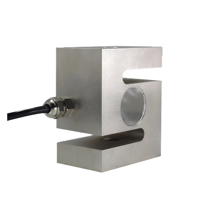 Фотоэлемент измерения силы на растяжение заменяет датчик веса TSC TSB