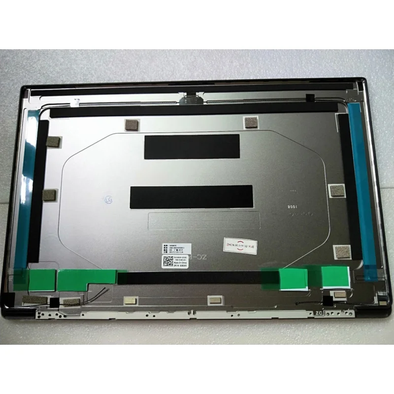 Новинка для Dell XPS 15 9550 XPS15 9560 ЖК-крышка задняя крышка фонарь 0J83X5