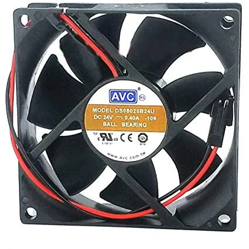 DBTA0420B2U / DFTA0880B2U/DS08025B24U-109/d3kb1738bbh3watt cooler | Строительство и ремонт