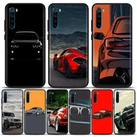 phone case for redmi 6 6a 7 7a 8 8a 9 9a 9c 9t 10 10c k40 k40s k50 pro plus silicone case cover fastest sports cars
