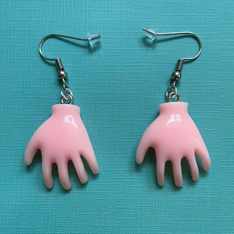 

Абстрактная фотография! Пугающий, уникальный и милый