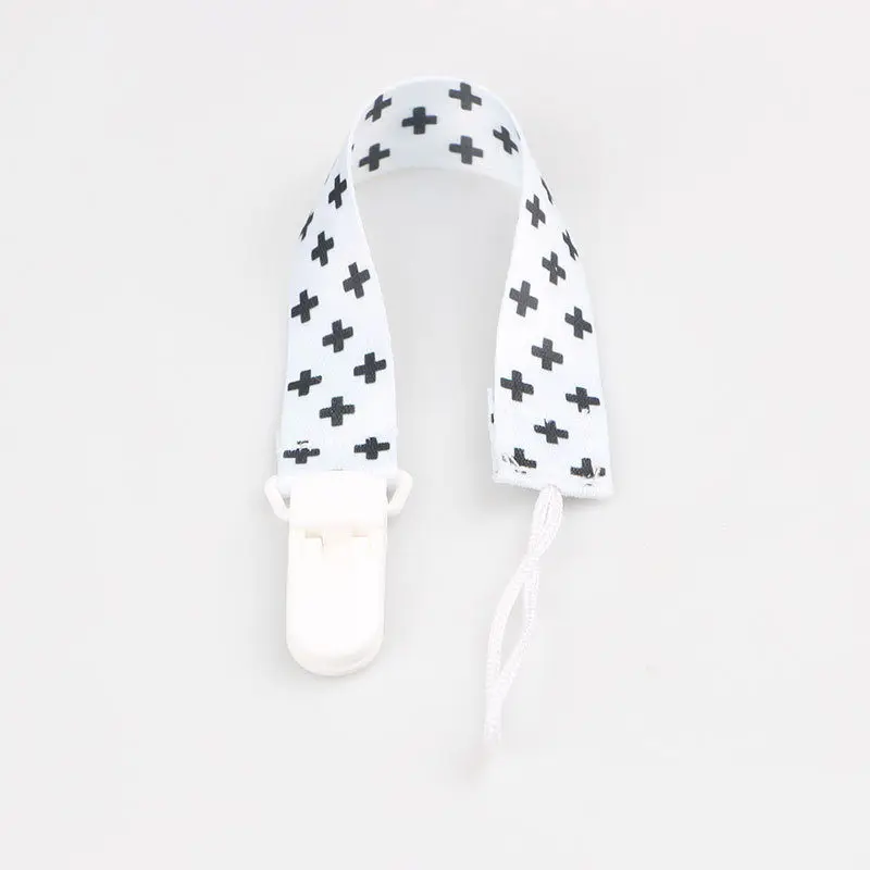 Детская цепочка для соски-пустышки держатель бутылочек и кормления игрушка