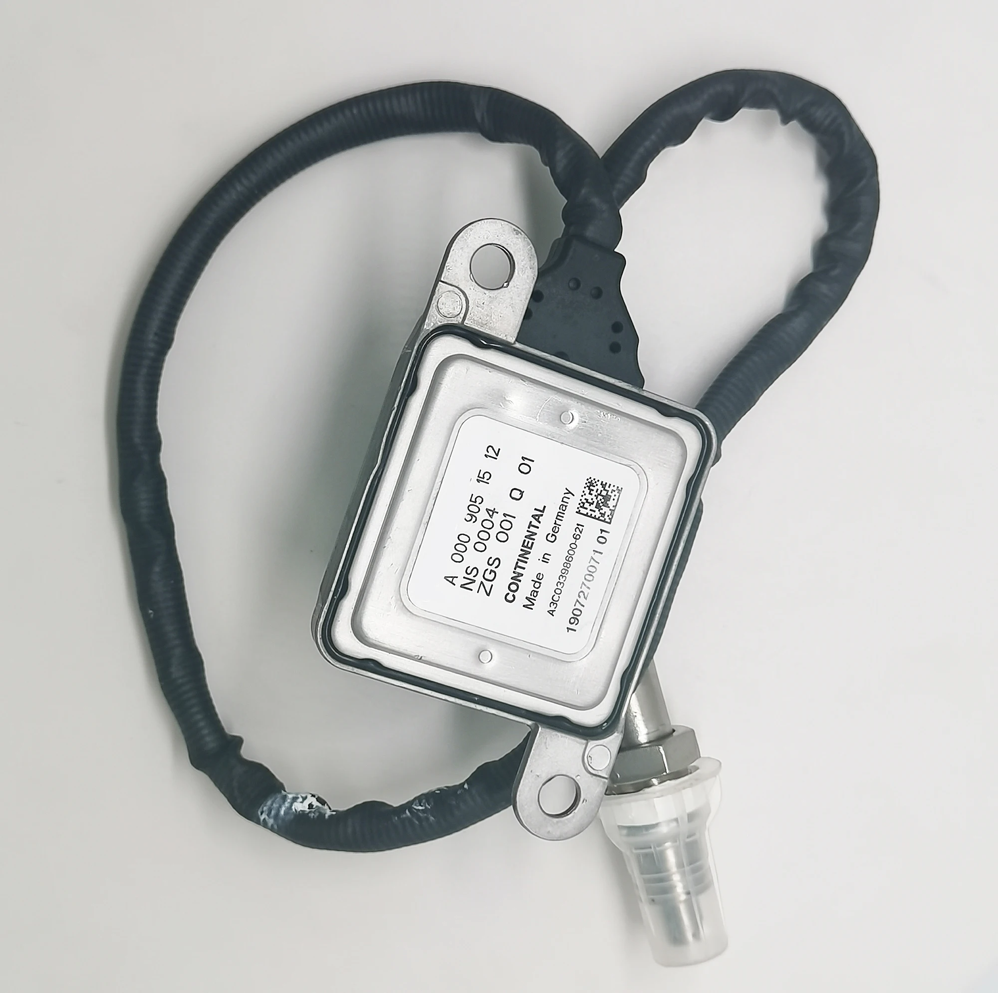 

Автомобильные аксессуары, датчик оксида азота Nox для Mercedes Benz C-Class W205 W164 S205 GLS A0009051512 A3C03398600-621