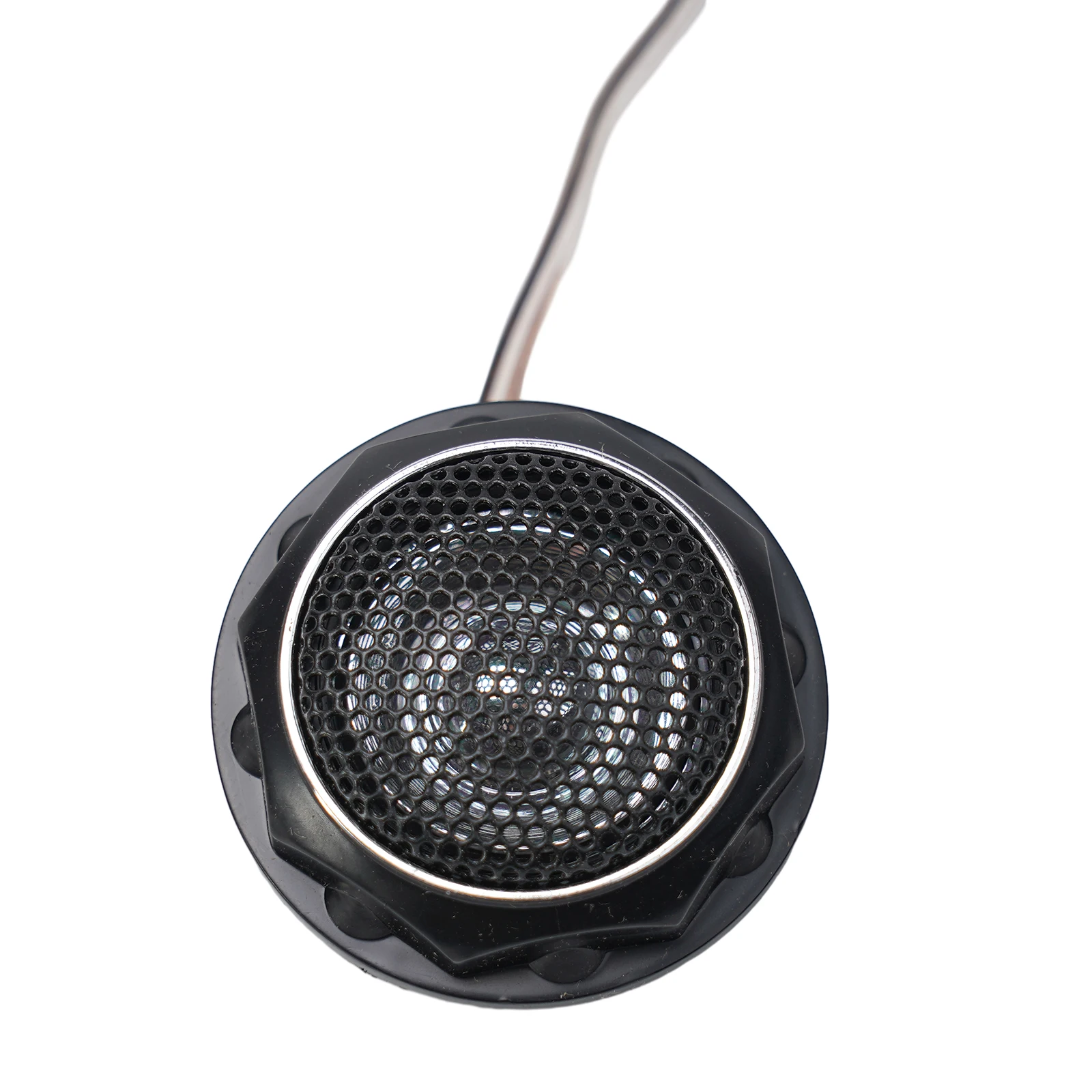 1 пара сверхвысокочастотных автомобильных аудиокупольных твитеров T280 140 Вт