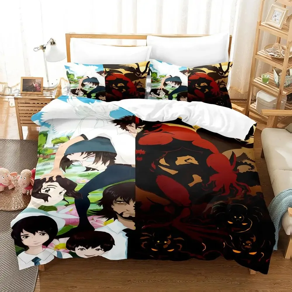 Семейный комплект постельного белья одинарный двойной полноразмерный