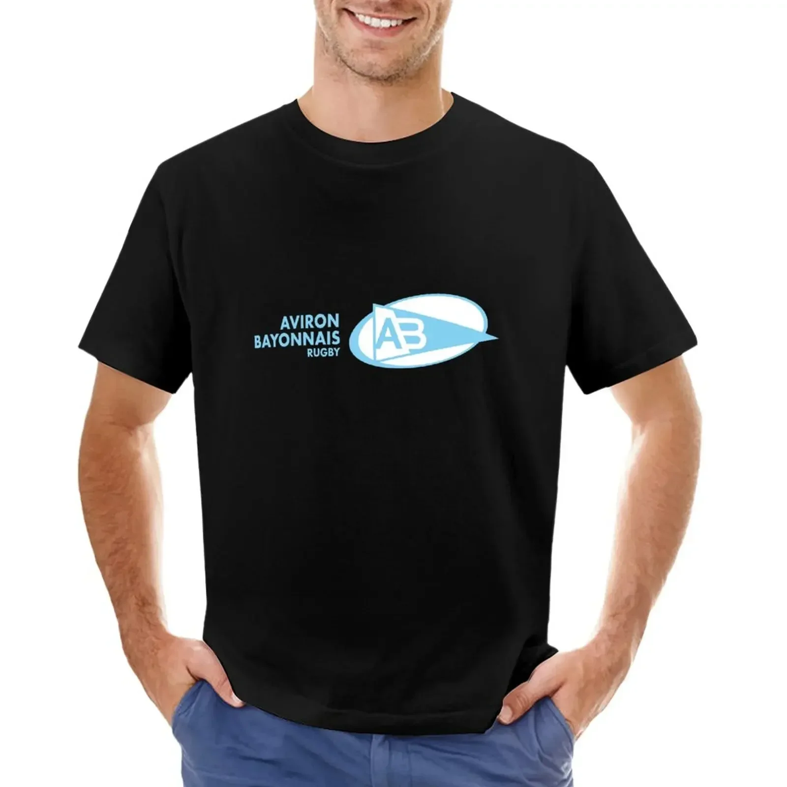 Cheavyweight уличная одежда аниме поступление одежды новинка футболка Aviron bayбонун