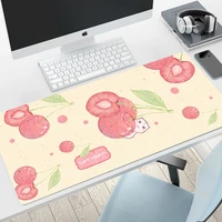big office mousepad fruit a hamster desk protector pad on the table pads xxl pink mouse pad extended pad deskmat office carpet