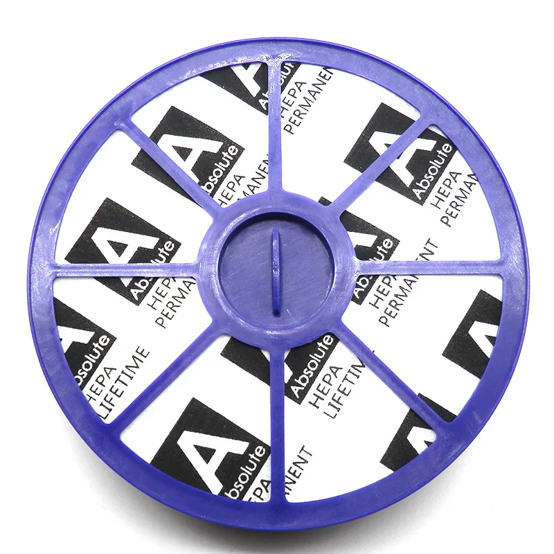 Фильтр для пылесоса Dyson DC08/05/04 выходной фильтр DC19/20/21/29 фильтрующий элемент