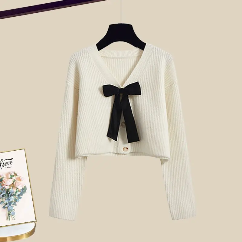 Рисунок 5 - Весенне-осенний Модный женский комплект