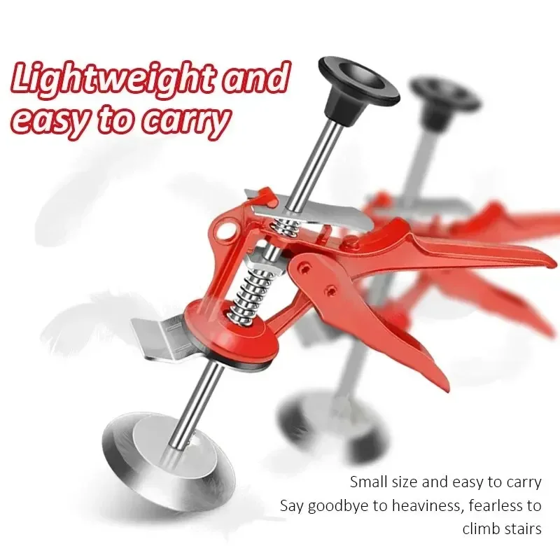 Регулятор высоты подъемник локатор плитки инструменты для лома устройство