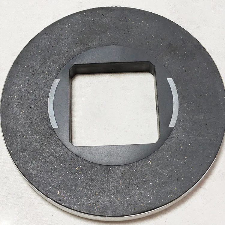 160x62x62 мм SM102 CD102 XL105 Запасные части для оборудования офсетной печати Тормозная