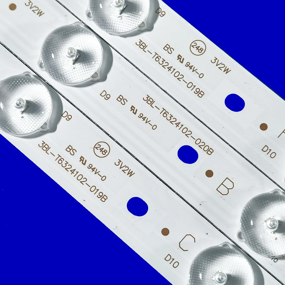 Новинка флейта для LE32D39 LE32D59 LE32D99 32ce561led 3BL-T6324102-006B 0065 hk315ledm IRBIS T32Q44HDL