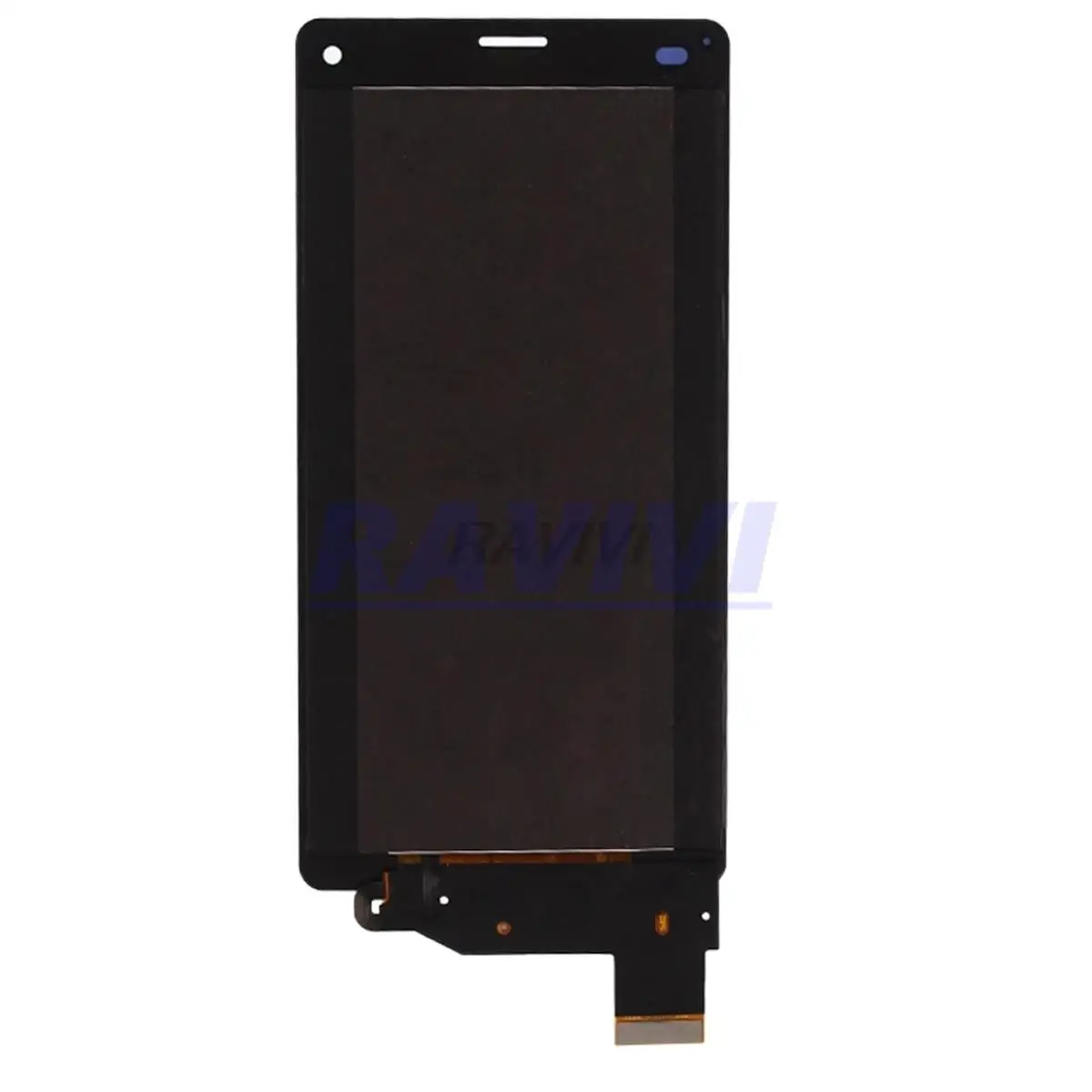 ЖК-дисплей 4 6 дюйма для SONY Xperia Z3 Mini Компактный D5803 D5833 сенсорный экран с