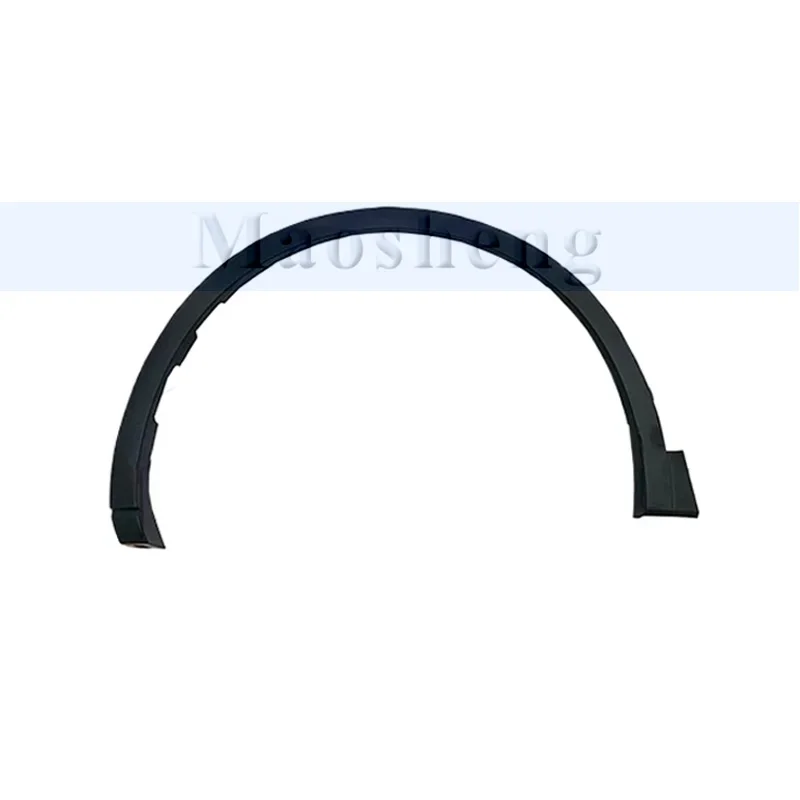 

Обшивка колесной арки Maosheng, крыло для VW ID4, Crozz ID 4, крыло колеса Crozz, накладка на шину, 11A 853717 11А 853718