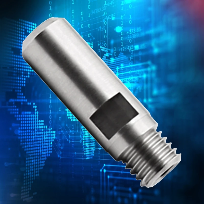 

MK10 Throat 1.75mm Stainless Steel Barrel Heatbreak w/ PTFE Tube for 3D Printer