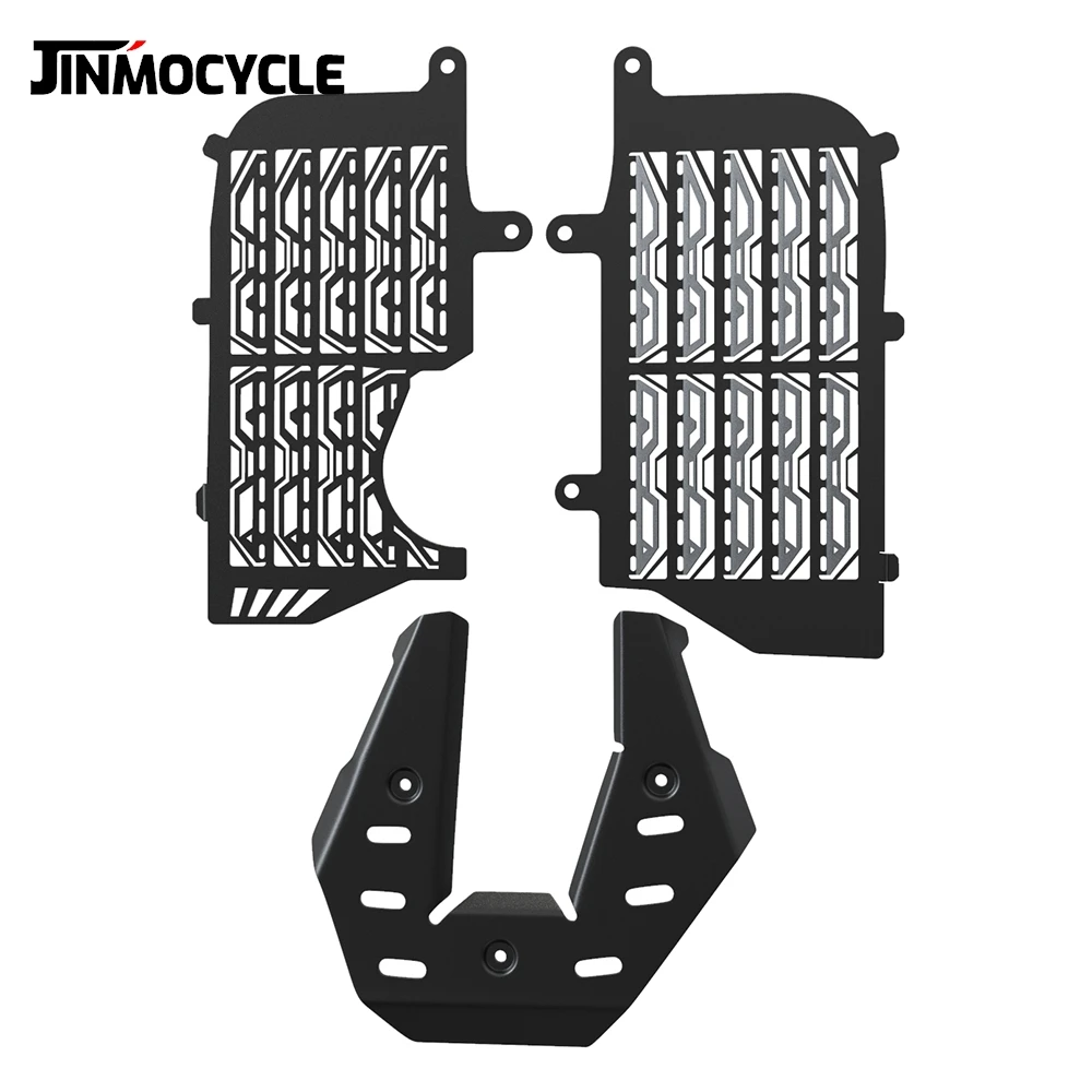 Мотоцикл для HONDA CRF1100 AFRICA TWIN/DCT/Adenventure Sport радиатор головка цилиндра защита