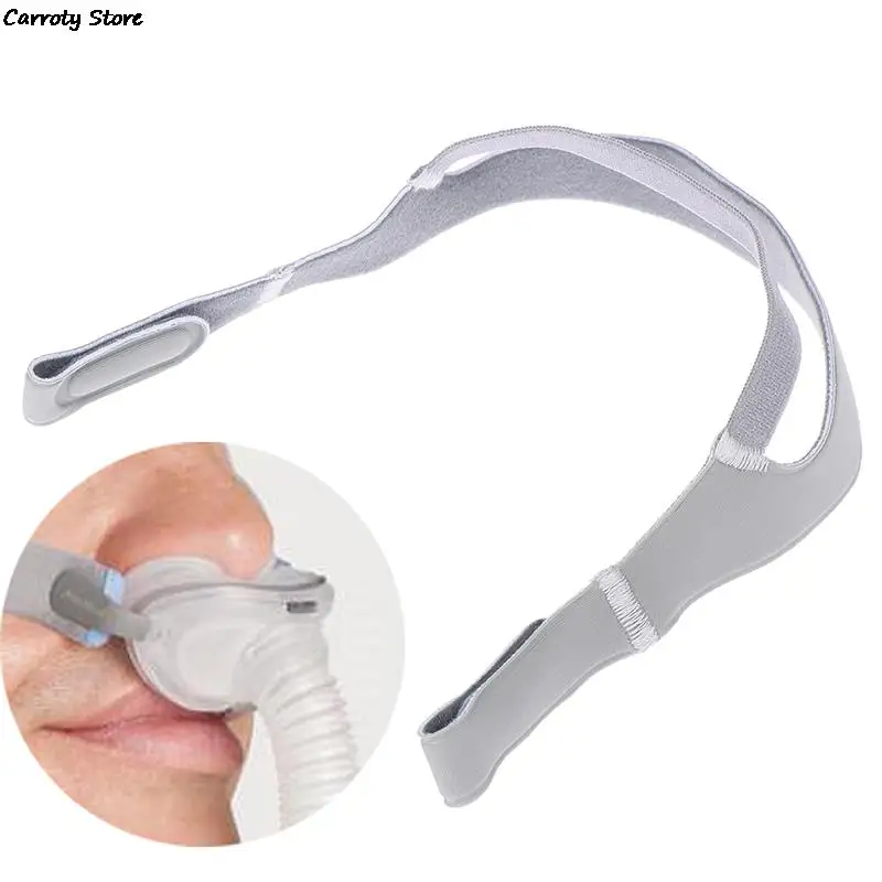 2 стиля головной убор полная маска сменная часть CPAP головная повязка для DreamWear