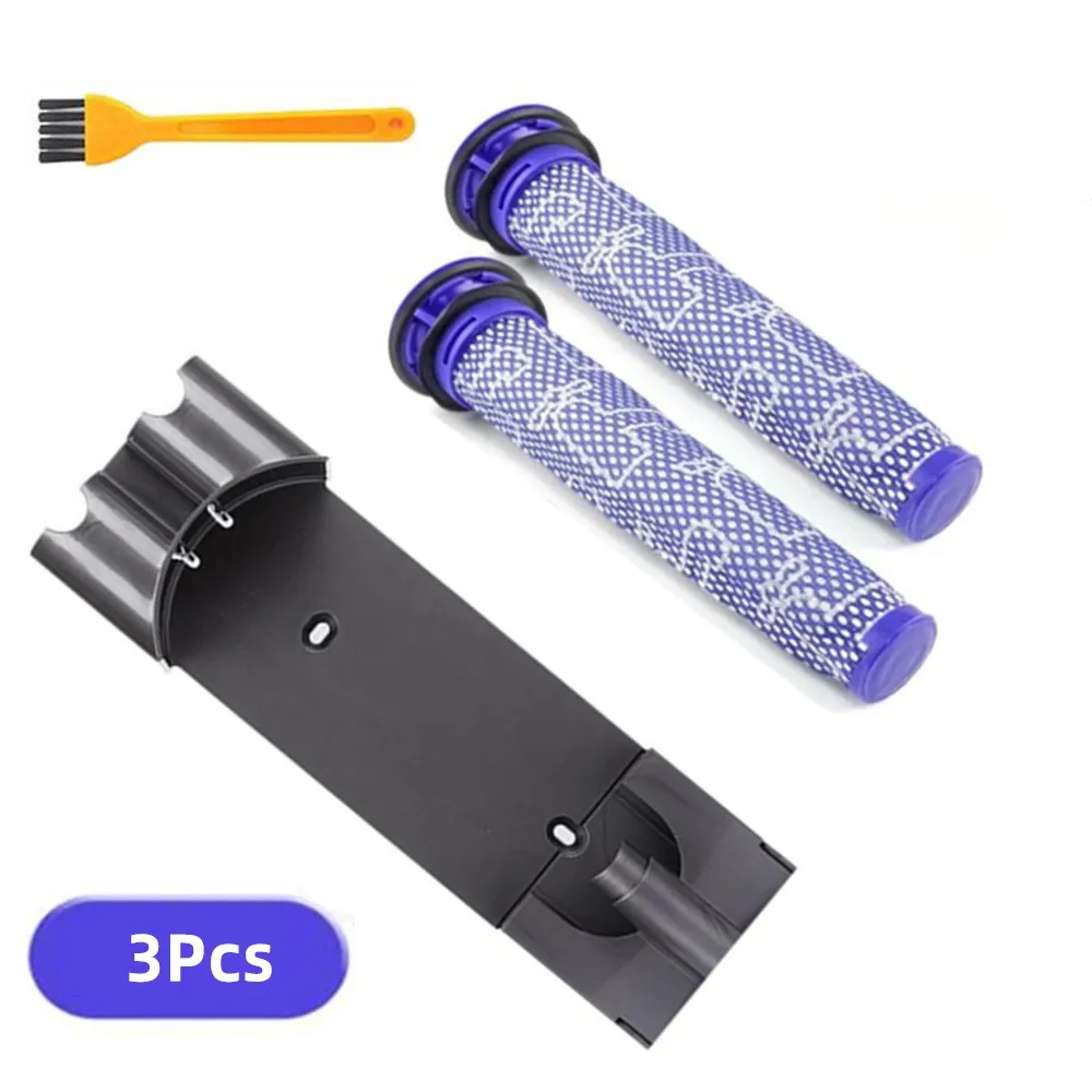 Запчасти для пылесоса Dyson V7 V8 Pylons подставка зарядного устройства - купить по